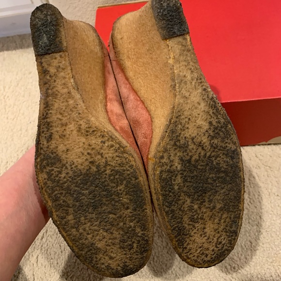 Michael Kors Loafer Wedge shoes - Picture 3 of 3